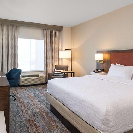 Hampton Inn & Suites Yuba City Dış mekan fotoğraf