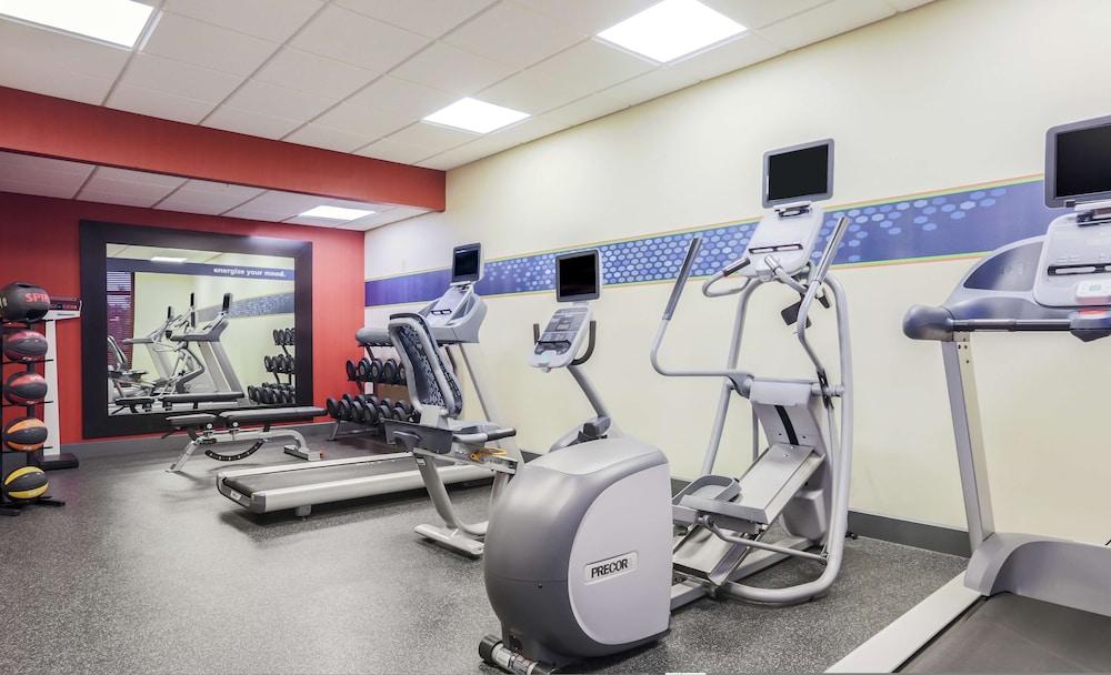Hampton Inn & Suites Yuba City Dış mekan fotoğraf