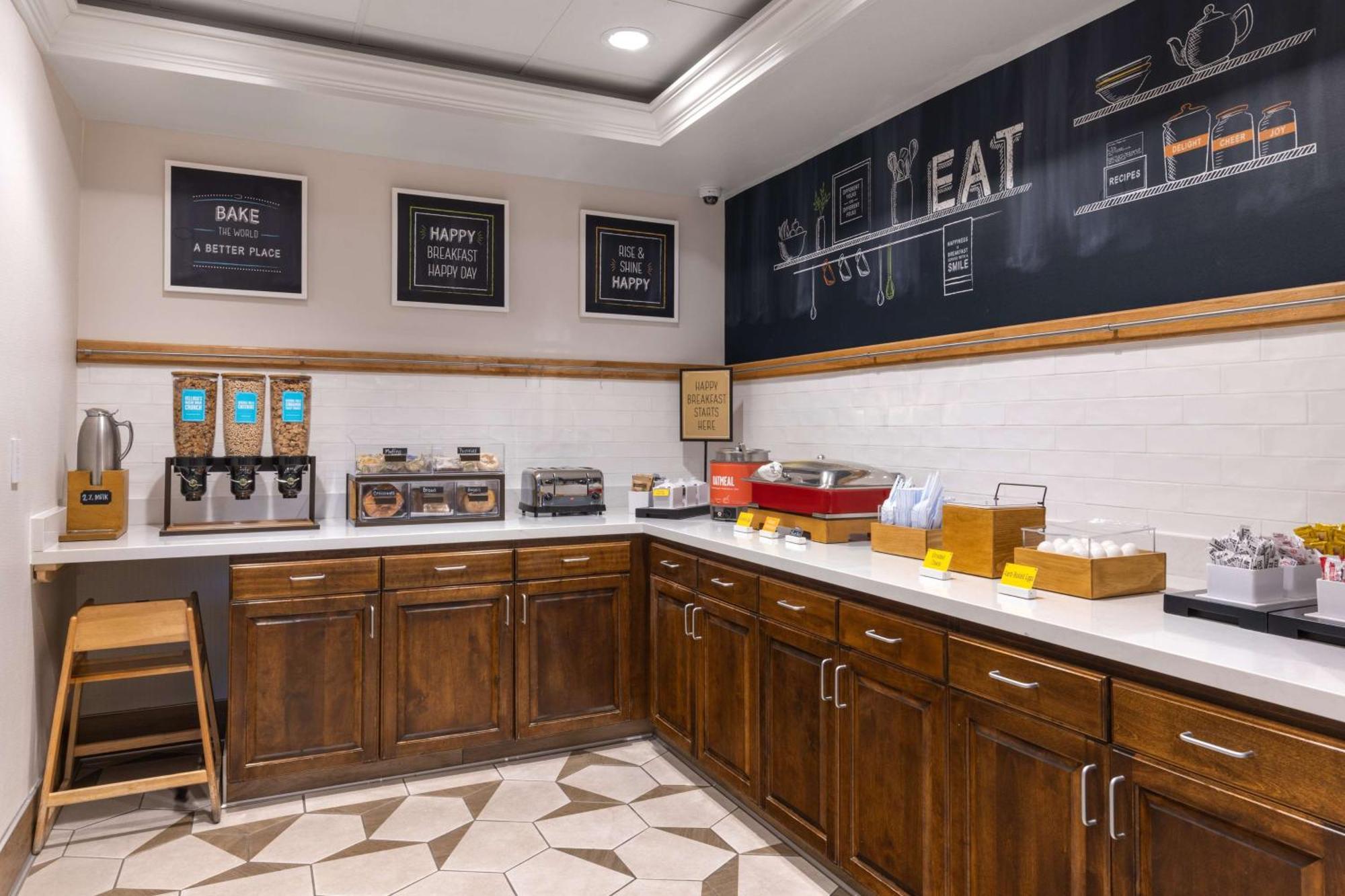 Hampton Inn & Suites Yuba City Dış mekan fotoğraf