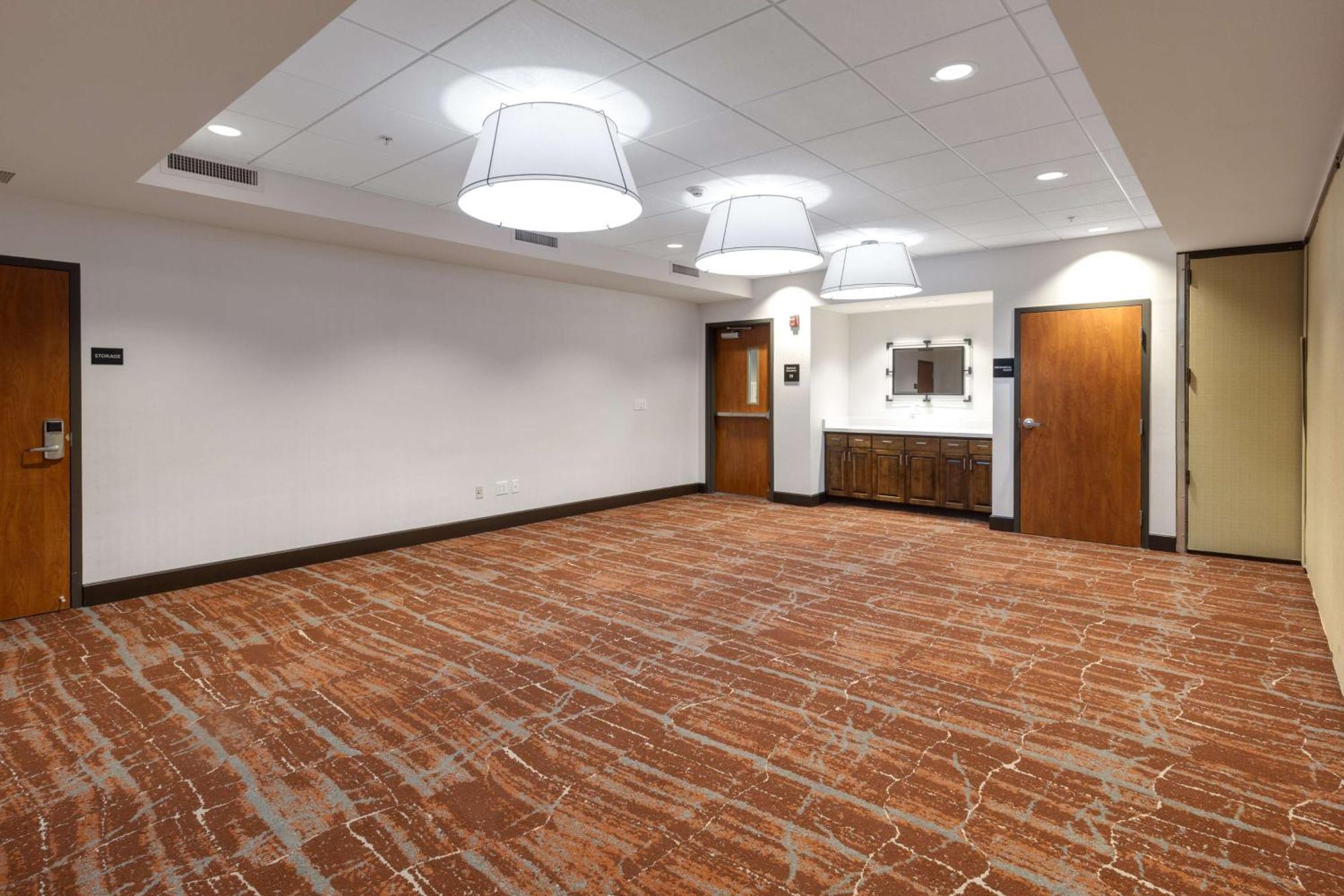 Hampton Inn & Suites Yuba City Dış mekan fotoğraf