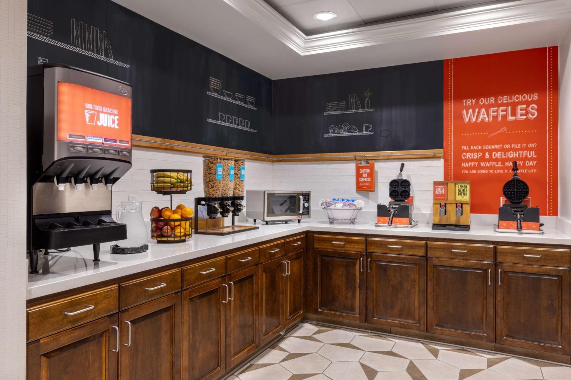 Hampton Inn & Suites Yuba City Dış mekan fotoğraf