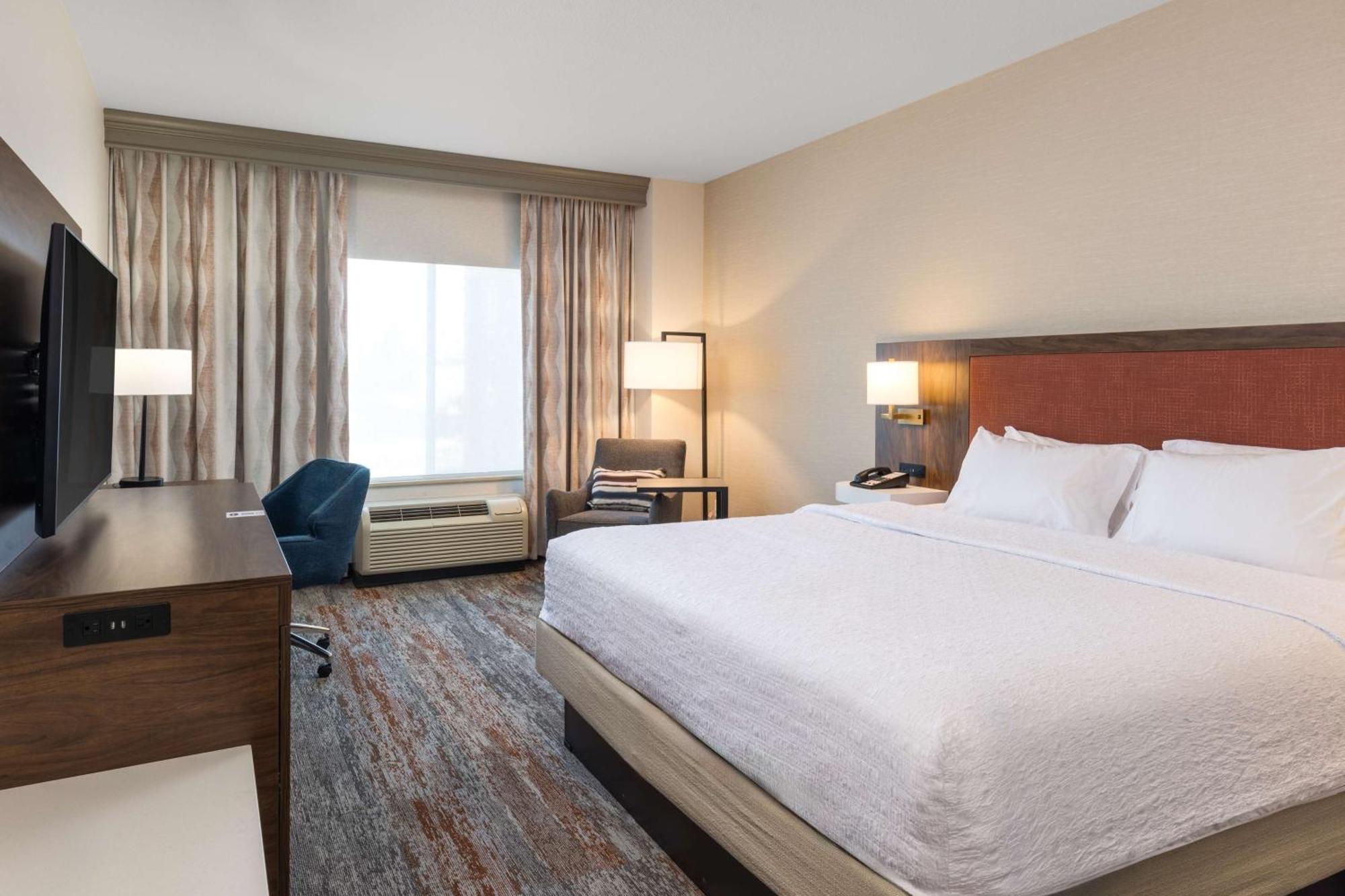 Hampton Inn & Suites Yuba City Dış mekan fotoğraf
