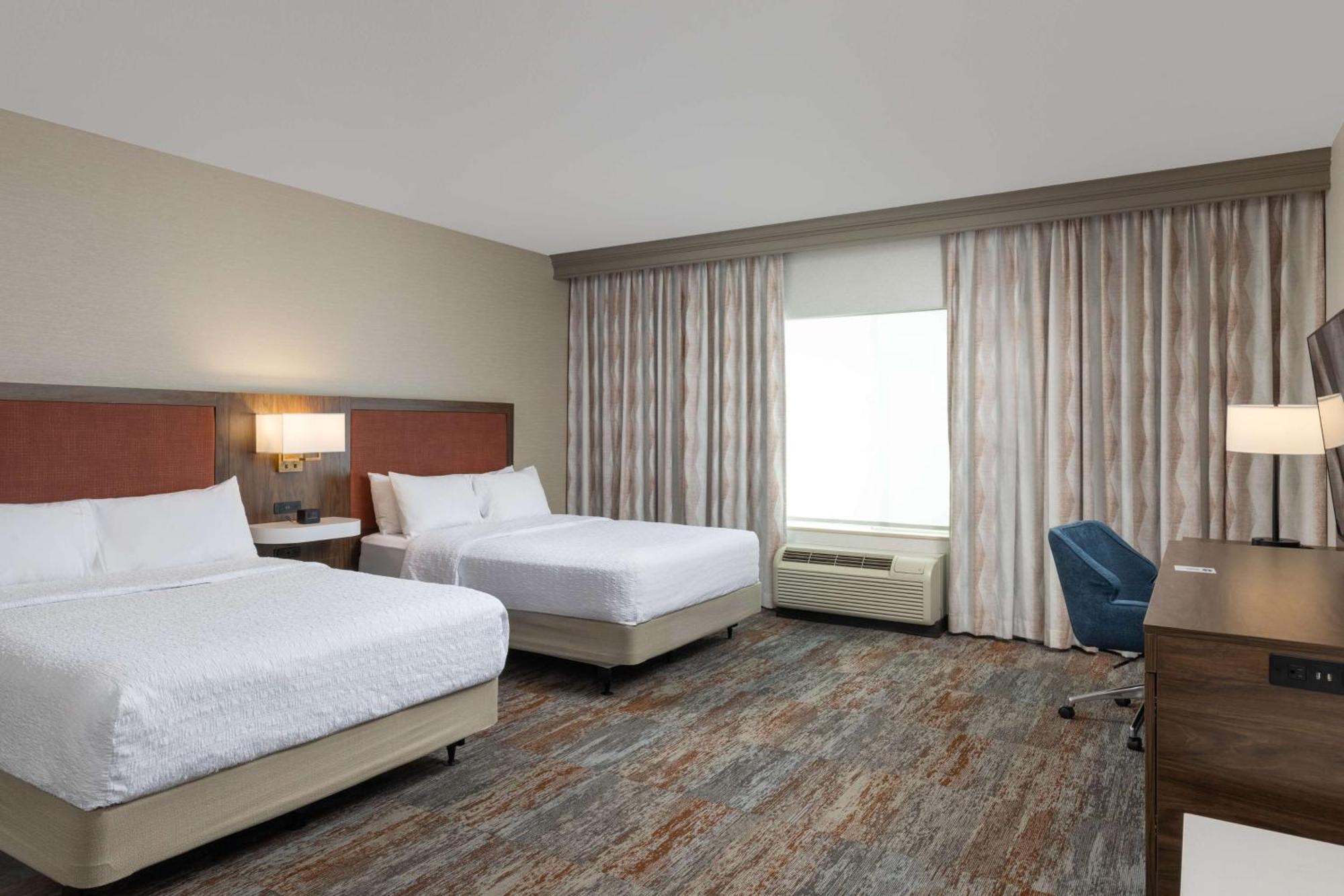 Hampton Inn & Suites Yuba City Dış mekan fotoğraf