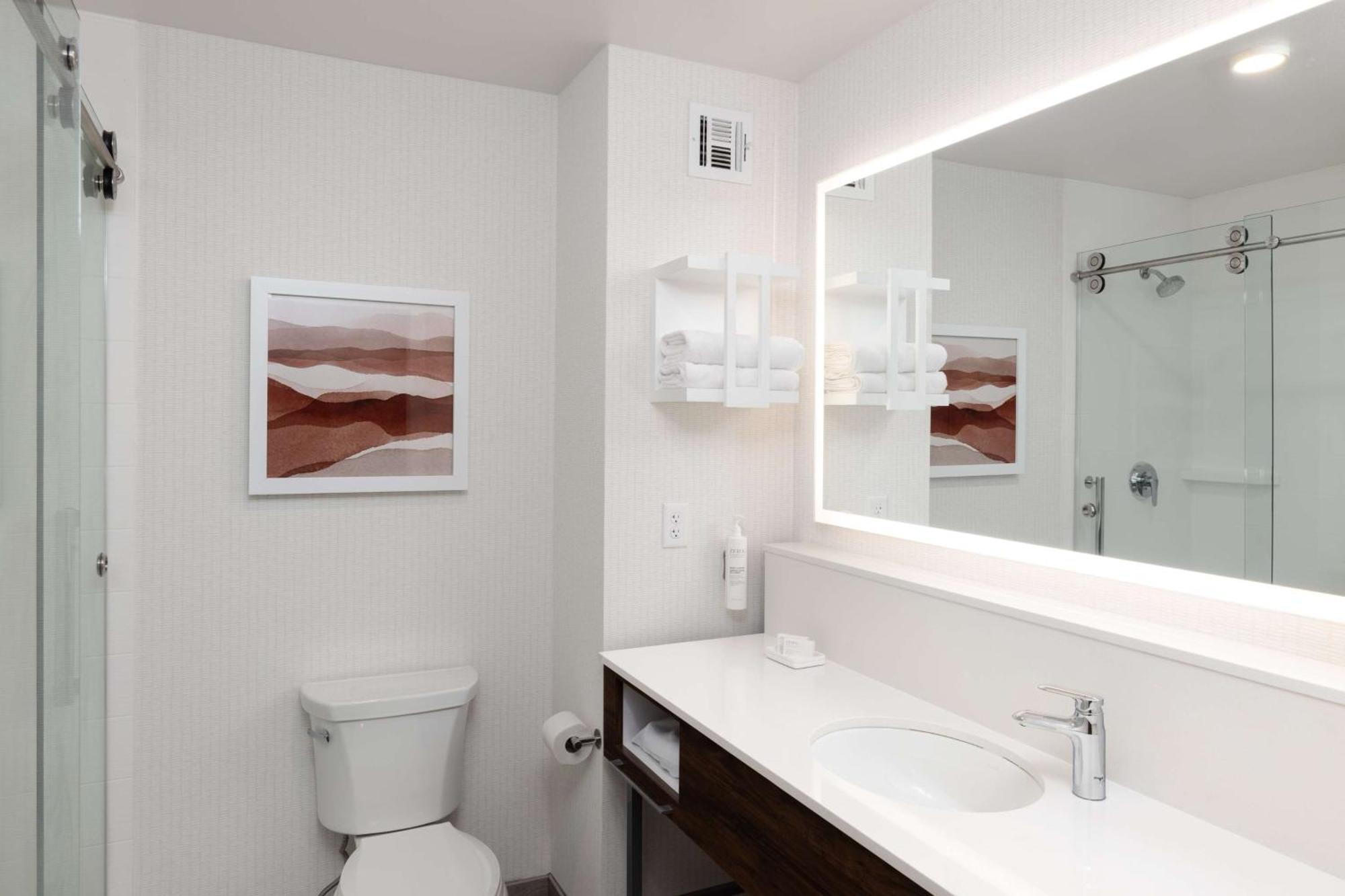 Hampton Inn & Suites Yuba City Dış mekan fotoğraf