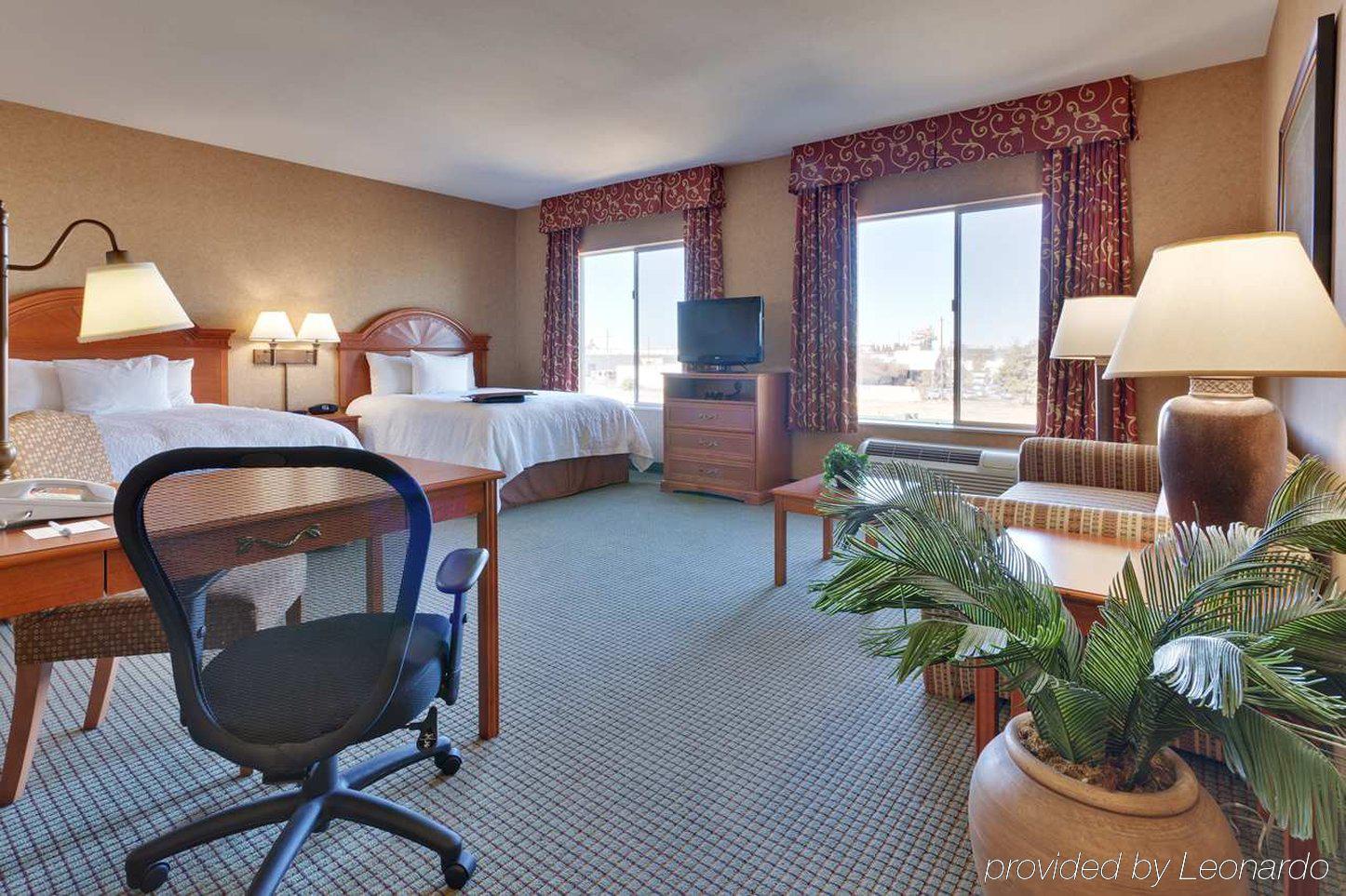 Hampton Inn & Suites Yuba City Dış mekan fotoğraf