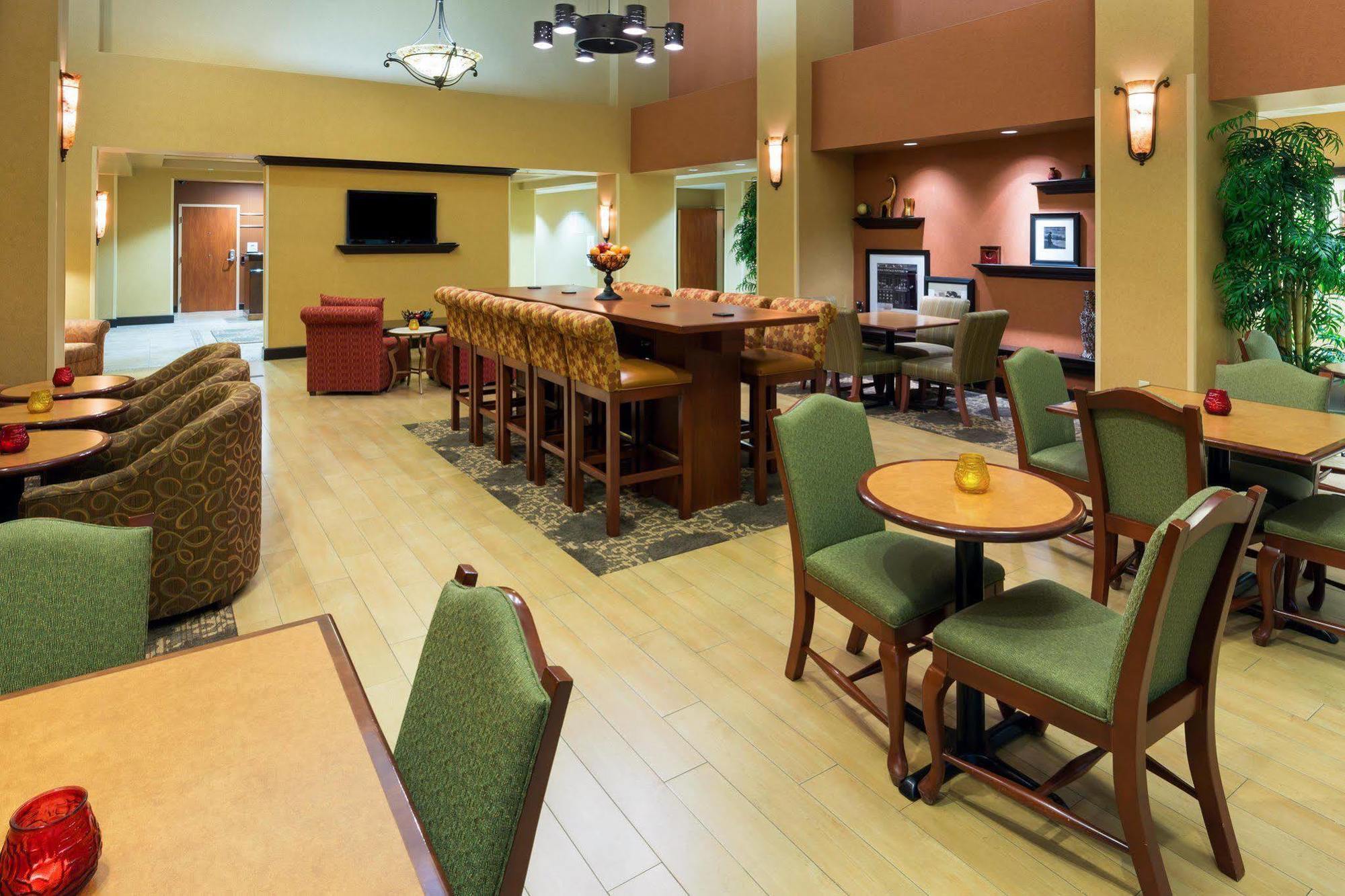 Hampton Inn & Suites Yuba City Dış mekan fotoğraf