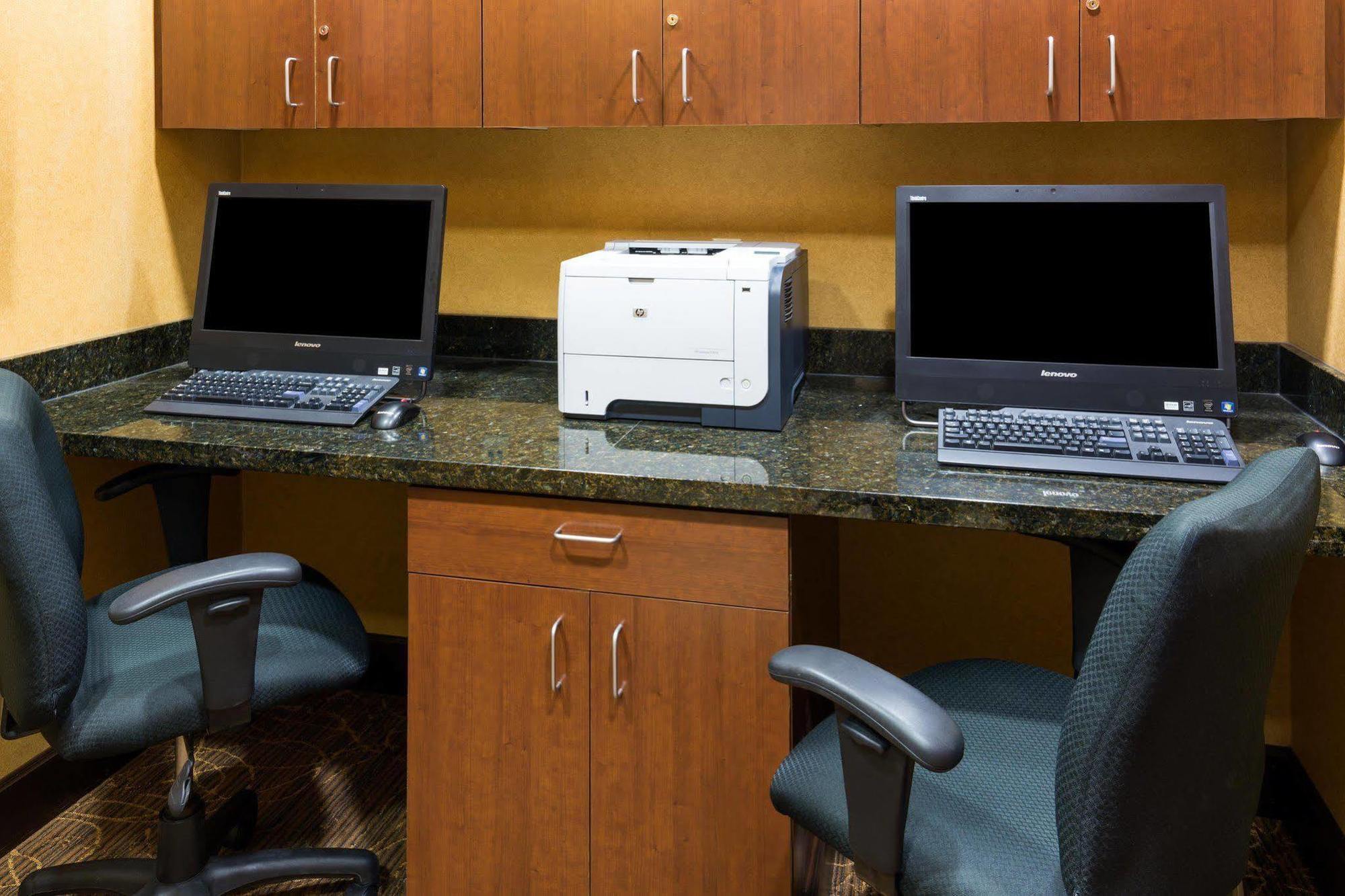 Hampton Inn & Suites Yuba City Dış mekan fotoğraf