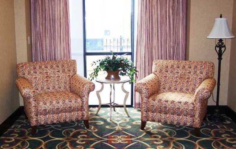 Hampton Inn & Suites Yuba City İç mekan fotoğraf